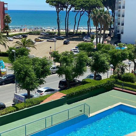 Homing La Pineda 117 Apartamento Exterior foto