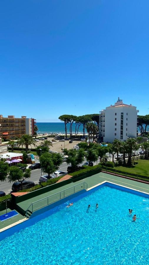 Homing La Pineda 117 Apartamento Exterior foto