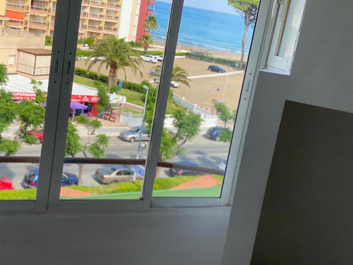 Homing La Pineda 117 Apartamento Exterior foto