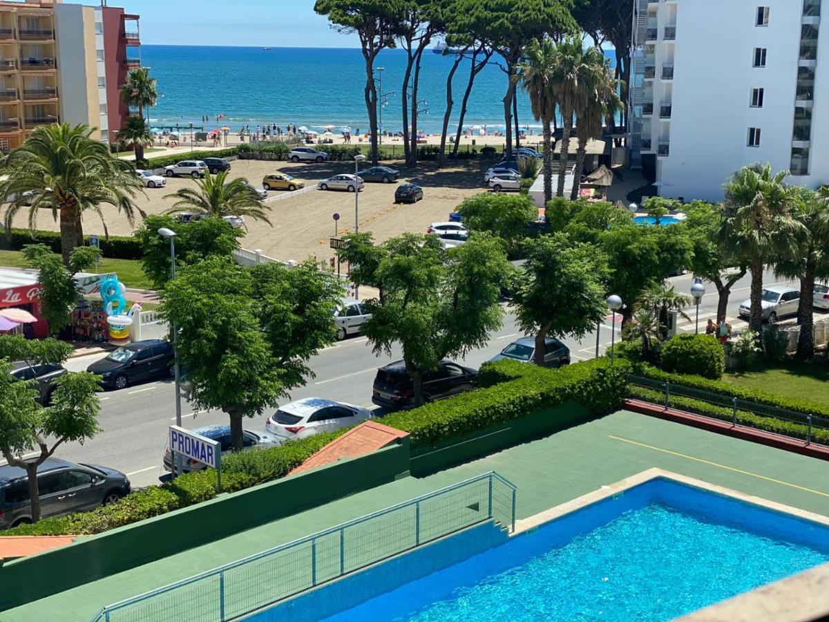 Homing La Pineda 117 Apartamento Exterior foto